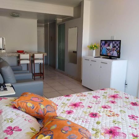 Farol Da Barra 209 Apartman Salvador Kültér fotó