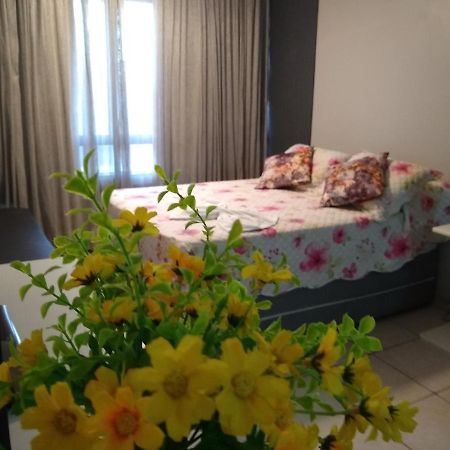 Farol Da Barra 209 Apartman Salvador Kültér fotó