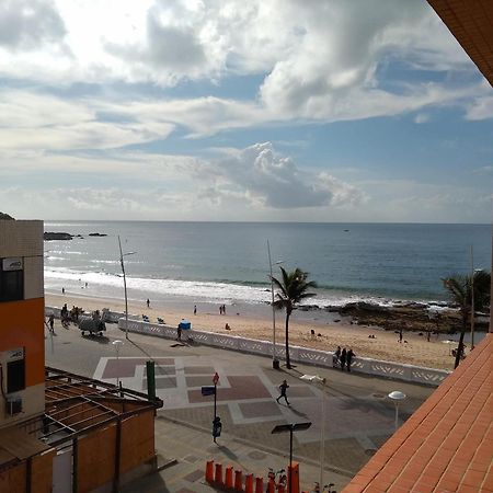Farol Da Barra 209 Apartman Salvador Kültér fotó
