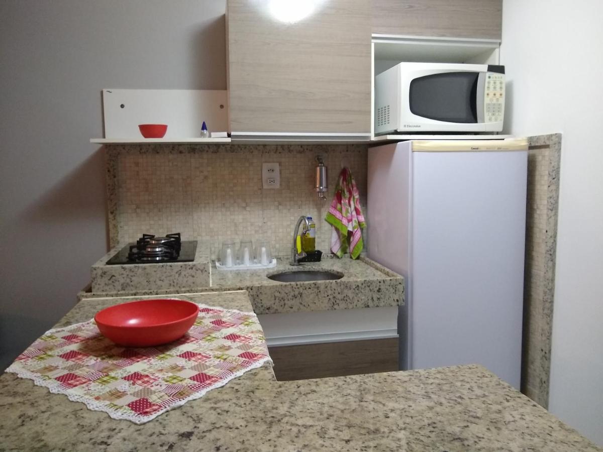 Farol Da Barra 209 Apartman Salvador Kültér fotó